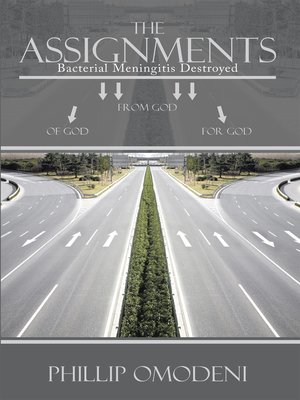 cover image of The Assignments